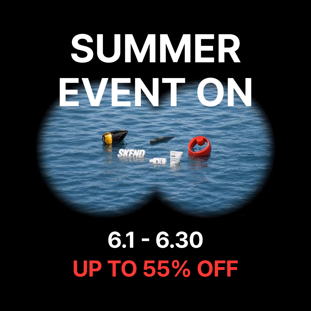 SUMMER EVENT ON
